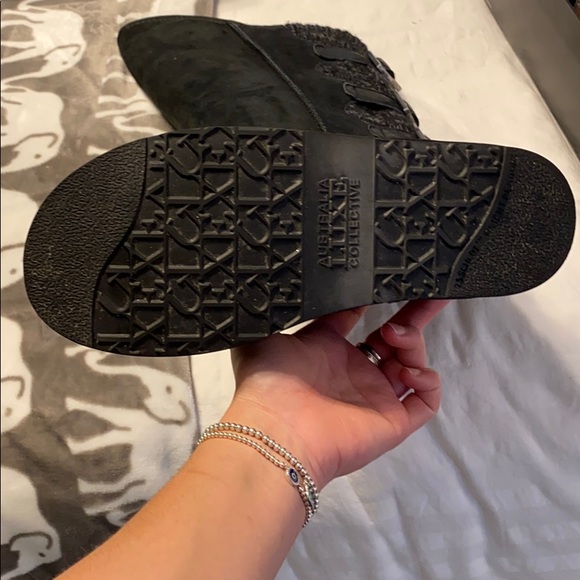 Australia  luxe collective boots - Picture 4 of 5